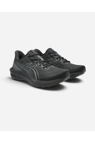 Asics Gt-1000 15 Erkek Siyah Koşu Ayakkabısı 1011c230-001