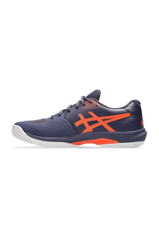 Asics Game Ff Erkek Krem Tenis Ayakkabısı 1041a489-500 Krem