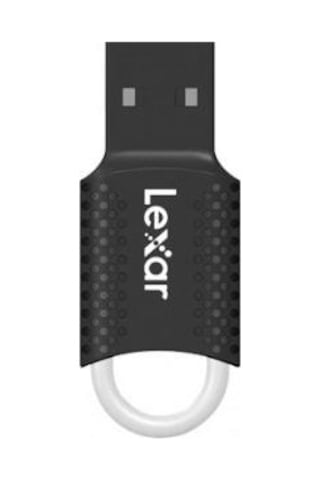 Lexar 16gb Ljdv40-16gab Jumpdrıve V40 Usb 2.0 Flas