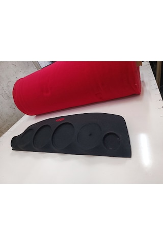 Kayseri Pandizot Hyundai Accent Milenyum Admira Pandizot 4x20cm 2xtiz Ama İsteğe Göre Yapılır İmalatçıyız