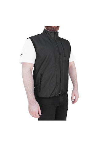 The Biker Jeans Phantom Smart Windstopper Rüzgar Geçirmez Yelek