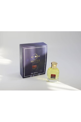 Motee Perfume Rouge Secret Kadın Parfüm EDP 50 ML