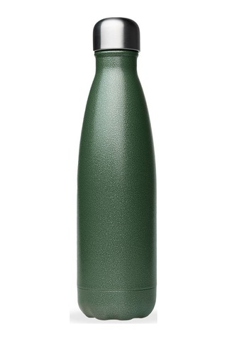 Qwetch QD3492 Isı Yalıtımlı 500 ML Termos - Haki