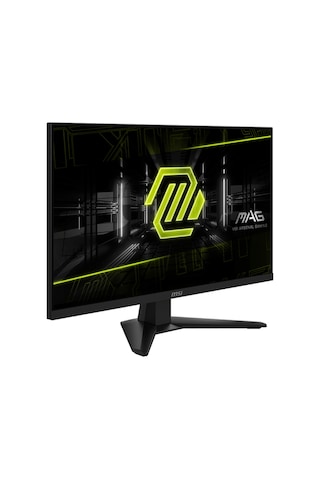 MSI MAG 274QF 27" 0.5 MS 180 HZ IPS ADAPTIVE-SYNC Oyuncu Monitör