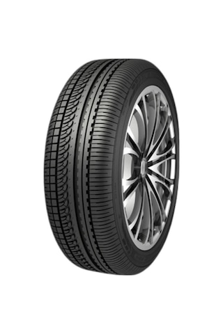 Nankang As-1 175/55R15 77v Yaz Lastiği 2025