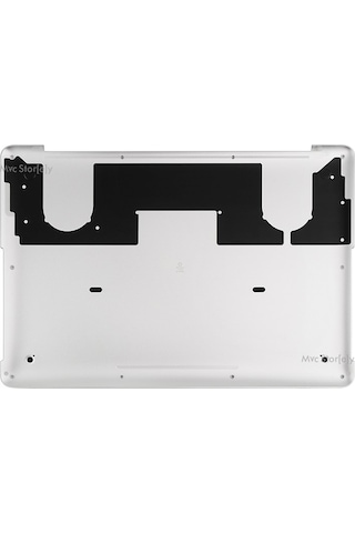 Apple Uyumlu MacBook Pro İle 13inc A1425 Alt Kapak Bottom Case 2012 Early 2013