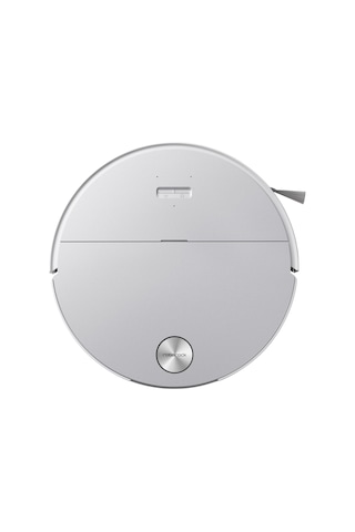 Roborock Saros 20 Sonic Akıllı Robot Süpürge Beyaz
