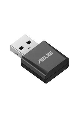 Asus Usb-be92 Nano Tri-band Usb Adaptörü Nnwasu0020