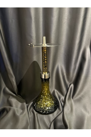 Dragon Nargile Takımı