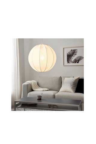 Ikea Solhetta Led Ampul E27 , Işık Rengi: Sıcak Beyaz 2700 Kelvin , 1055 Lm -