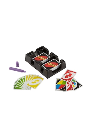 Uno Deluxe Kartlar K0888