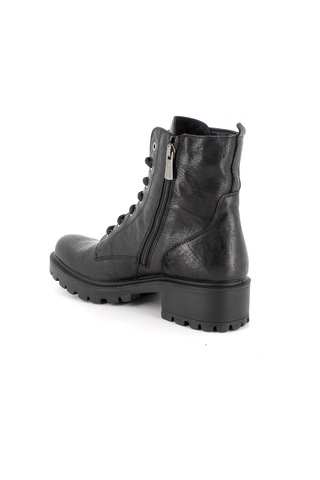 Bot Kadın 8662800 Igı&co Capra Met Parke Amerıca Nero Siyah