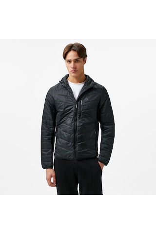 Mc Kinley Sansa Iı Hyb Erkek Siyah Outdoor Mont 426428 Siyah