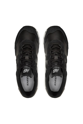New Balance Kadın Ayakkabı Wl515opb Wl515opb Siyah Siyah