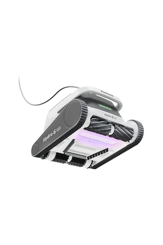 Hydro6 Uv Li Havuz Temizleme Robotu