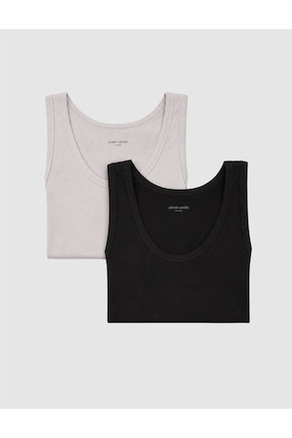 Pierre Cardin Erkek Multicolor İç Giyim Takım 50332543-999