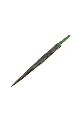 Rox Wood Mujingfang El Dövmesi Ahşap Törpü Eğe  250  Mm