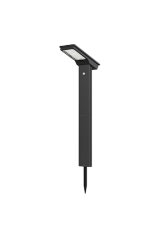 Ack Ag60-40831 Ip65 6500k Beyaz Solar Led Kazıklı Bahçe Armatürü