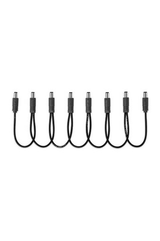 Roland Pcs-20A Yedili Çoklu Pedal Güç Kablosu