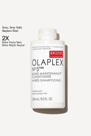 No5 Fine Bond Maintenance Conditioner 250ml