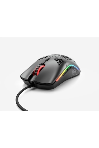 Glorious Model O Kablolu RGB Oyuncu Mouse