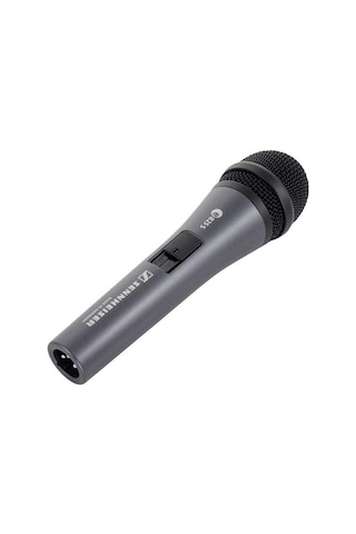 Sennheiser E-825 S Cardioid Dynamic Mikrofon