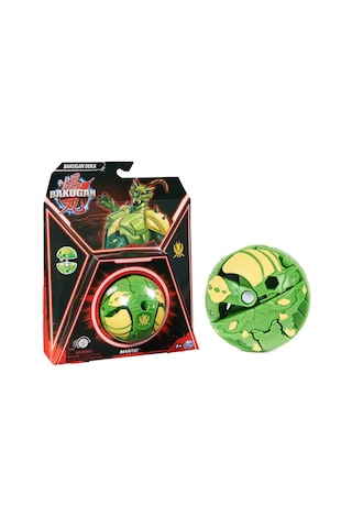 Bakugan Deka S1 Mantid