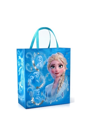 Disney Disney Karlar Ülkesi Laminasyonlu Hediye Poşeti 273919296