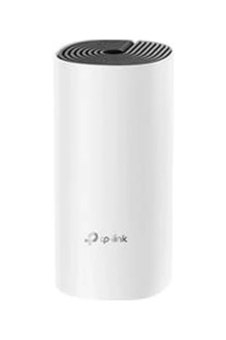Tp-link Deco E4 1li Paket Ac1200 Tüm Evi Kapsayan Mesh Wifi Sistemi