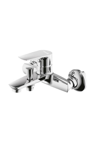 Creavit SO2500 Solo Banyo Armatürü Krom