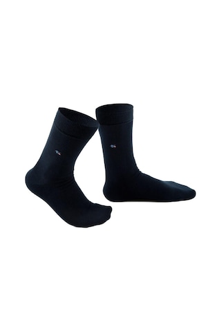 6 Adet Dündar Erkek Plus Likralı Çorap