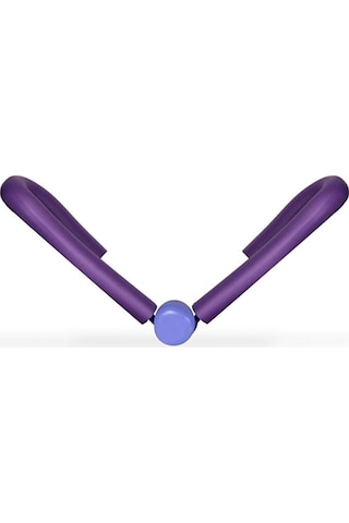 Kol Ve Bacak Çalıştırıcı Kelebek Egzersiz Aleti Evde Spor Ekipmanı