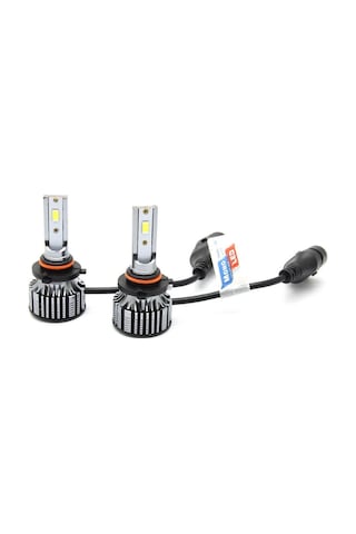 Megamarket06 Mono Hır2 9012 Led Xenon Oto Ampulü