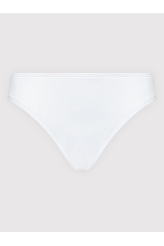 Polo Ralph Lauren Kadın Bikini Altı 20101050-wht Beyaz