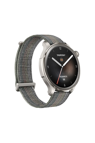 Amazfit Balance Akıllı Saat (Amazfit Türkiye Garantili)