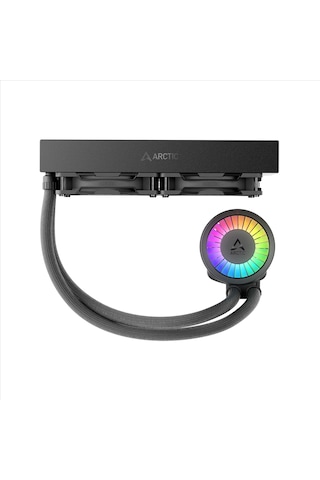 Arctic Acfre00182a Liquid Freezer Iıı Pro 240 A-rgb Intel / Amd U