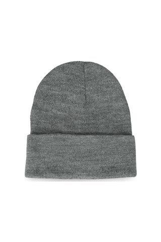 Boldy Klasik Spor Bere-Triko Bere-Unisex Nakışsız Bere-Düz Bere (482510238)