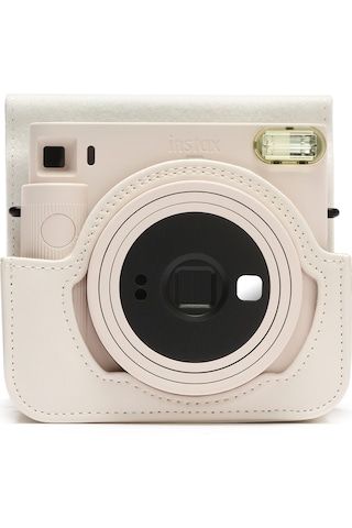 Fujifilm Instax SQ1 Fotoğraf Makinesi + Seti 1