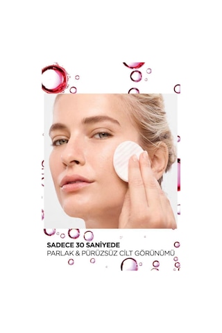 L'Oreal Paris Revitalift %5 Saf Glikolik Asit Peeling Etkili Tonik 180 ML