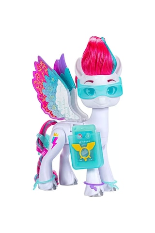 My Little Pony Kanat Sürprizi Zipp Storm F6346-F6446