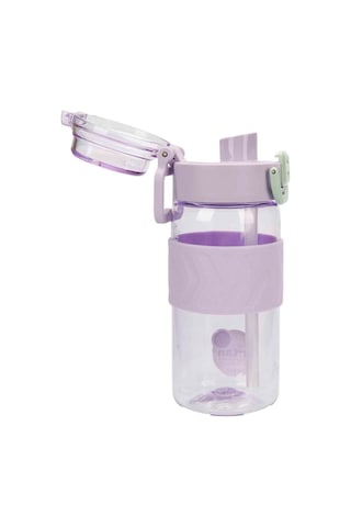 Shotay Dırectıon Trıtan Matara Mor 600 Ml.