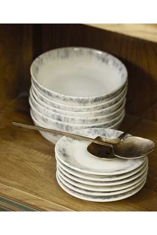 Yargıcı Kase 19x6 Cm 25knhs1074m St St