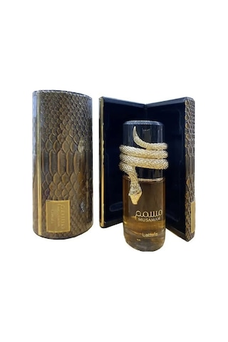 Lattafa Musamam Arap Parfümü 100 Ml