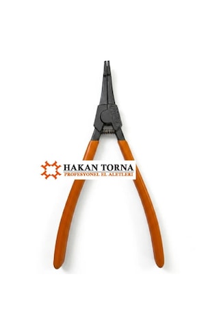 Rico Düz Segman Pensesi 210mm