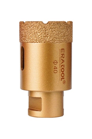 Mermer Granit Panç 40mm M14 Era55894 Eratool