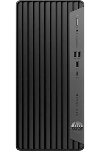 HP Pro Tower 400 G9 52J89AV-W i5-12500 16 GB 512 GB SSD W11P Masaüstü Bilgisayar