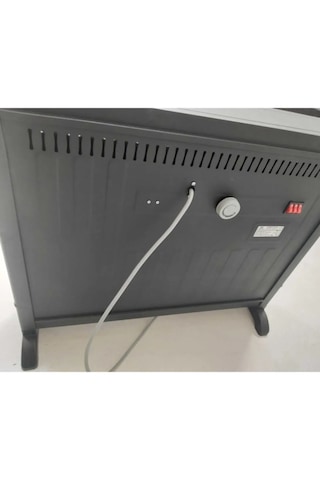 Alaturka A-840 Elektrikli Isıtıcı