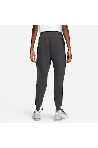 Nıke Tech Fleece Erkek Eşofman Altı Fb8002-060 Fb8002-060 Gri Gri