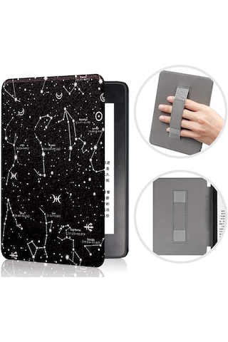 Amazon Kindle 12.nesil 7 Paperwhite E Kitap Okuyucu Kılıfı Y H
