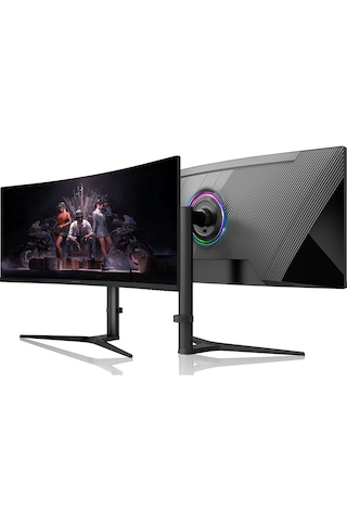 Gameraider Osırıs Gr34uc18v 34 İnç 180hz 0.5ms Uwqhd Adaptive Sync Va Kavisli Gaming Monitör